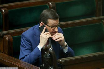 Będą cięcia w wydatkach państwa? Paweł Borys: przyszły rok będzie bardzo trudny