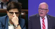 Timmermans: "Komisja Europejska daje Polsce miesiąc na zmiany i rozwiązanie problemów w sądownictwie!"