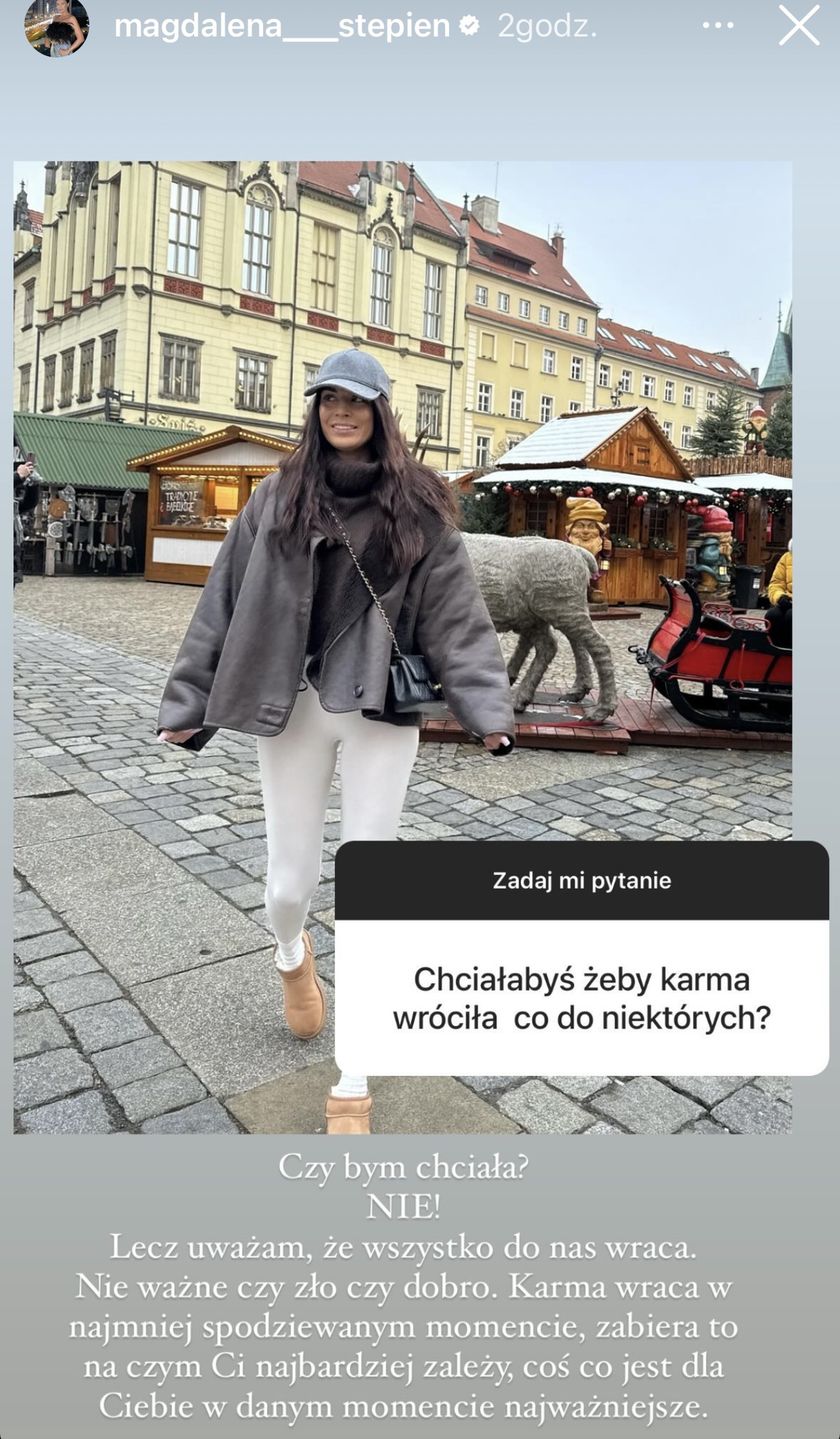 Magdalena Stępień 