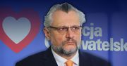 Nagłe przyspieszenie w sprawie Lenza. Znamy kulisy wyrzucenia polityka z partii