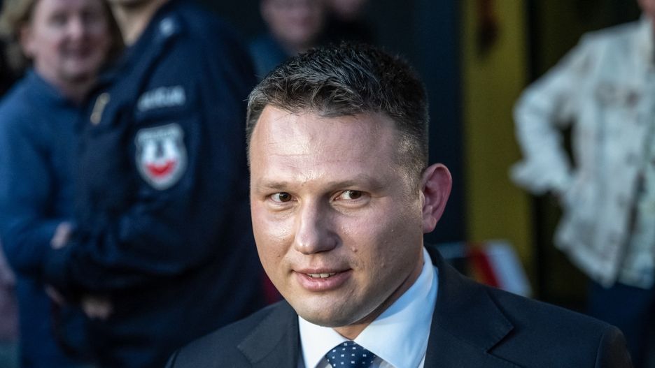 Sławomir Mentzen