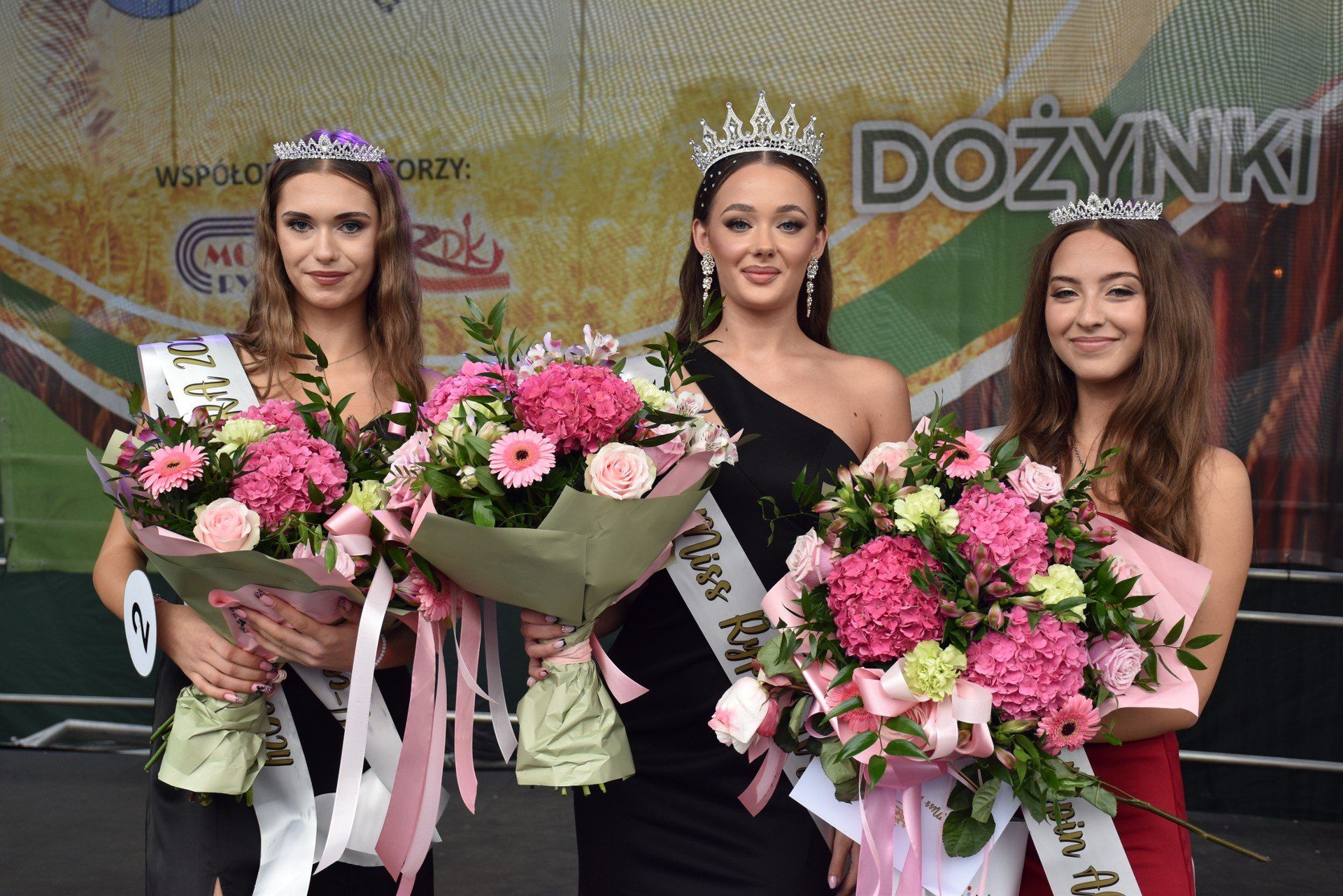 Wybory Miss Rypin Agra 2024