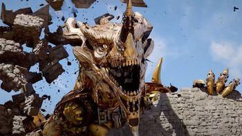 Fani są pewni, że gwiazda Baldur's Gate 3 ma tajną rolę w nowym RPG