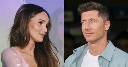 To o dramie wokół Lewandowskiego? WYMOWNA relacja Mariny: "To nie egoizm, gdy (...) troszczysz się o siebie i masz własne zdanie"