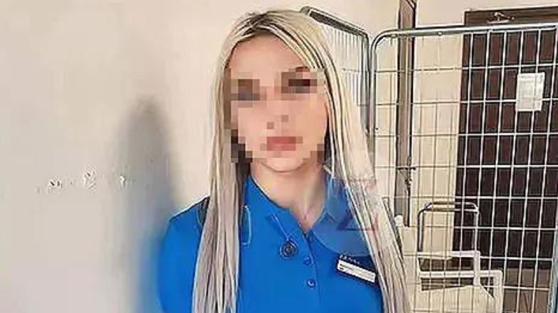 Matka Anastazji krytykuje grecką policję. Wspomniała też o podejrzanym w sprawie