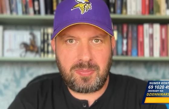 Były współpracownik Dudy i Szydło z programem w telewizji wPolsce24