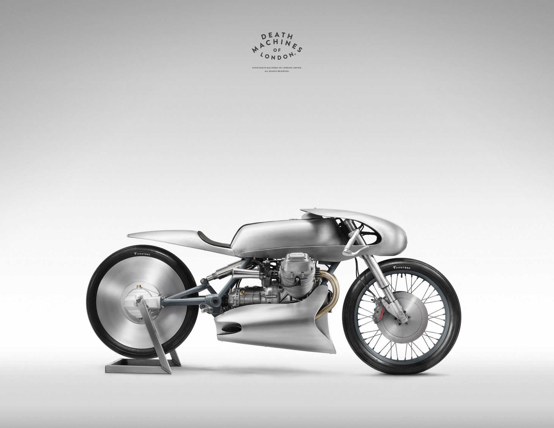 Death Machines of London Airforce