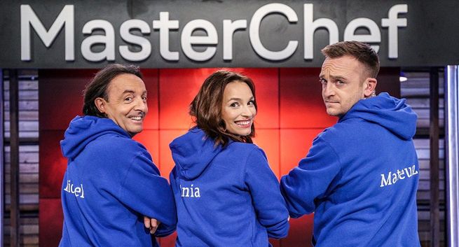 „MasterChef Junior 6” od 7 marca TVN. „Dzieci największą siłą programu”