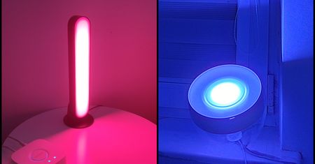Philips Hue: inteligentne światła z zupełnie nową aplikacją. Zmiany to strzał w dziesiątkę