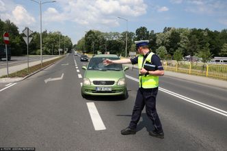 Nawet 2,5 tys. zł mandatu. Zmiany wchodzą w życie. Policja ostrzega