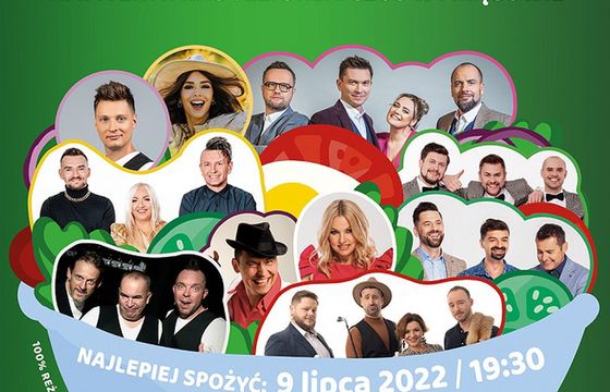 TV Puls pokaże 23. Mazurską Noc Kabaretową