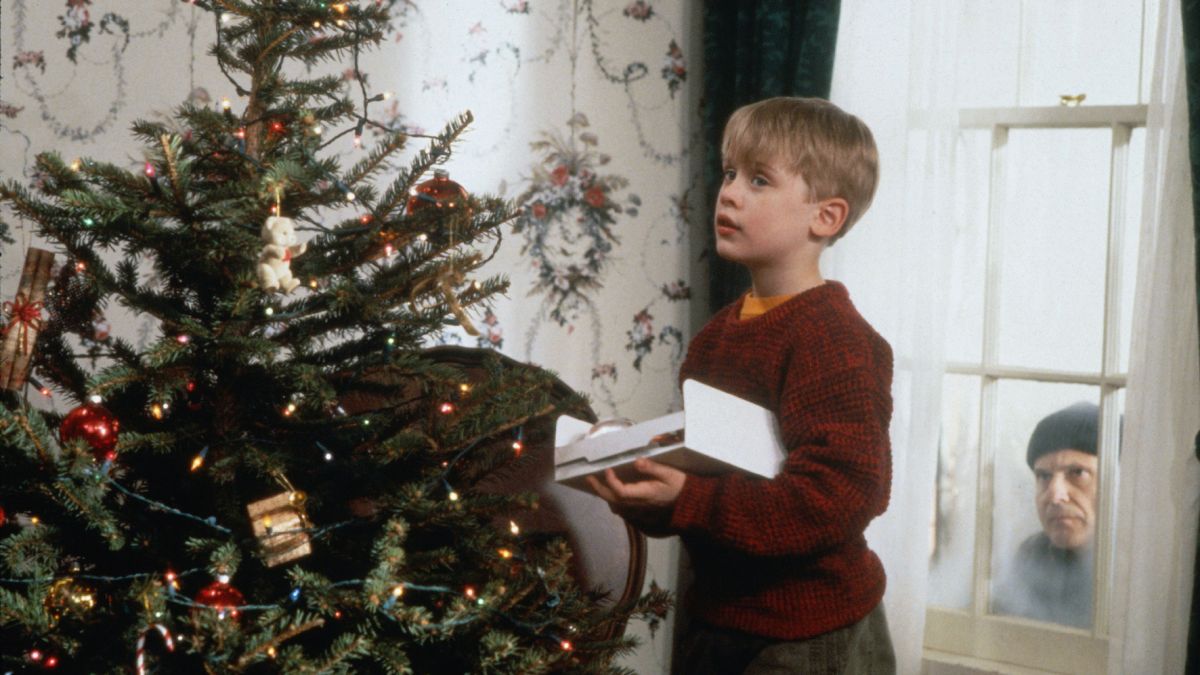 Sprawdzili majątek rodziny McCallisterów z filmu ''Kevin sam w domu''