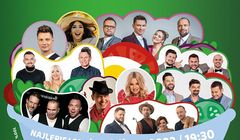 TV Puls pokaże 23. Mazurską Noc Kabaretową