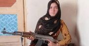Afganistan. Krwawa zemsta nastolatki. Zabiła Talibów, którzy zamordowali jej rodziców