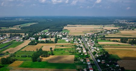 Poważny incydent w gminie Szczawin Kościelny. Wójt mówi o sabotażu