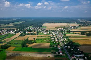 Poważny incydent w gminie Szczawin Kościelny. Wójt mówi o sabotażu