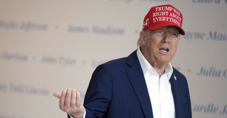 Obietnice Trumpa kontra rzeczywistość: rosną ceny i bezrobocie