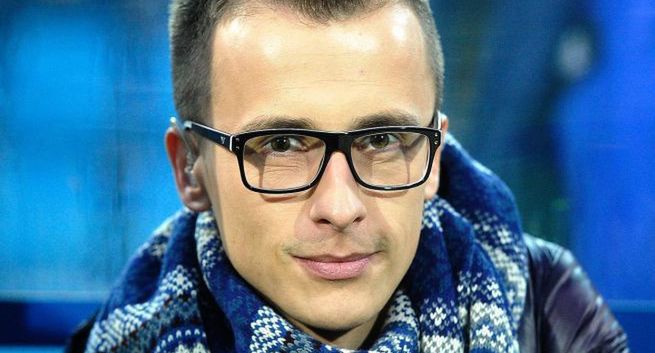 „Fakt” rozstaje się z Michałem Wodzińskim