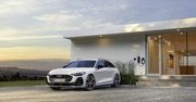 Nowe Audi A5 z hybrydą plug-in. Wiemy, ile kosztuje
