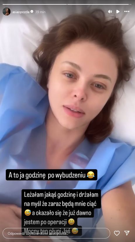Joanna Opozda