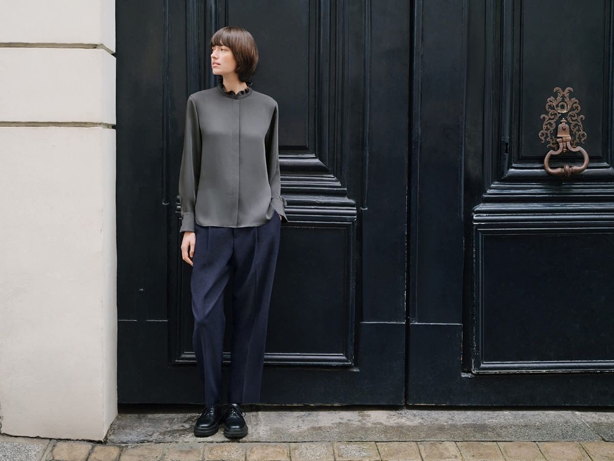 UNIQLO CDC FW24 - Key Visuals (5)
