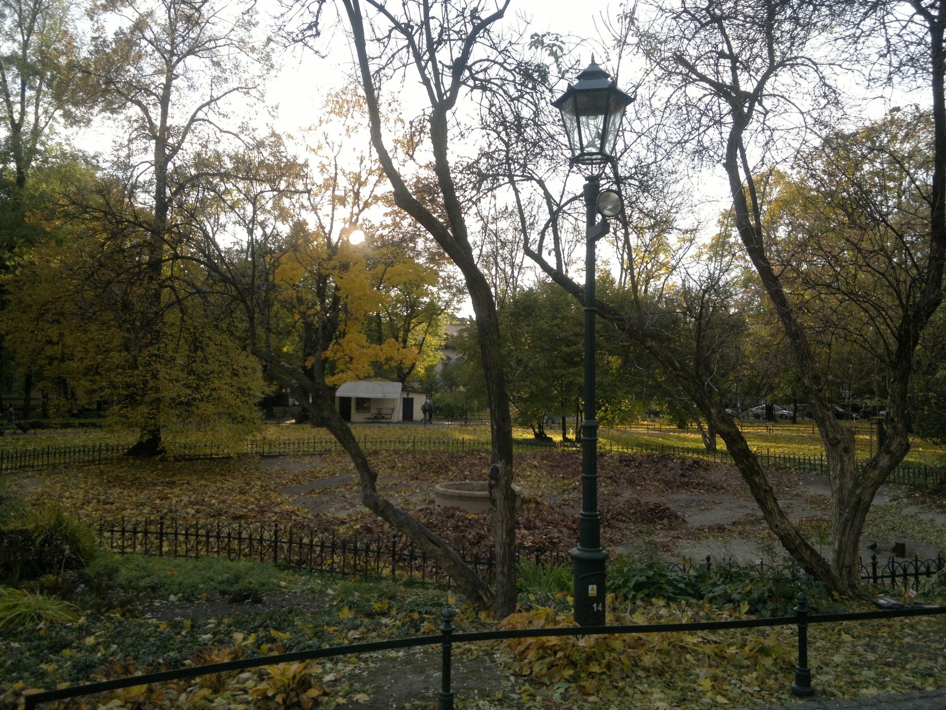 Nokia N8 - test [część 3] 11