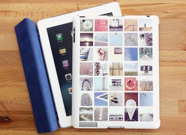 Zdjęcia z Instagramu na twoim iPadzie! 1