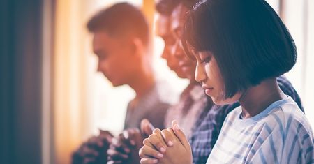10 przykazań bożych. Jak powstały, jaka jest ich treść?