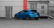 Nowy Opel Astra OPC GTC (2014) - test [galeria]
