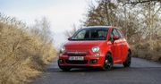 Fiat 500 Sport 0.9 TwinAir 105 KM - test