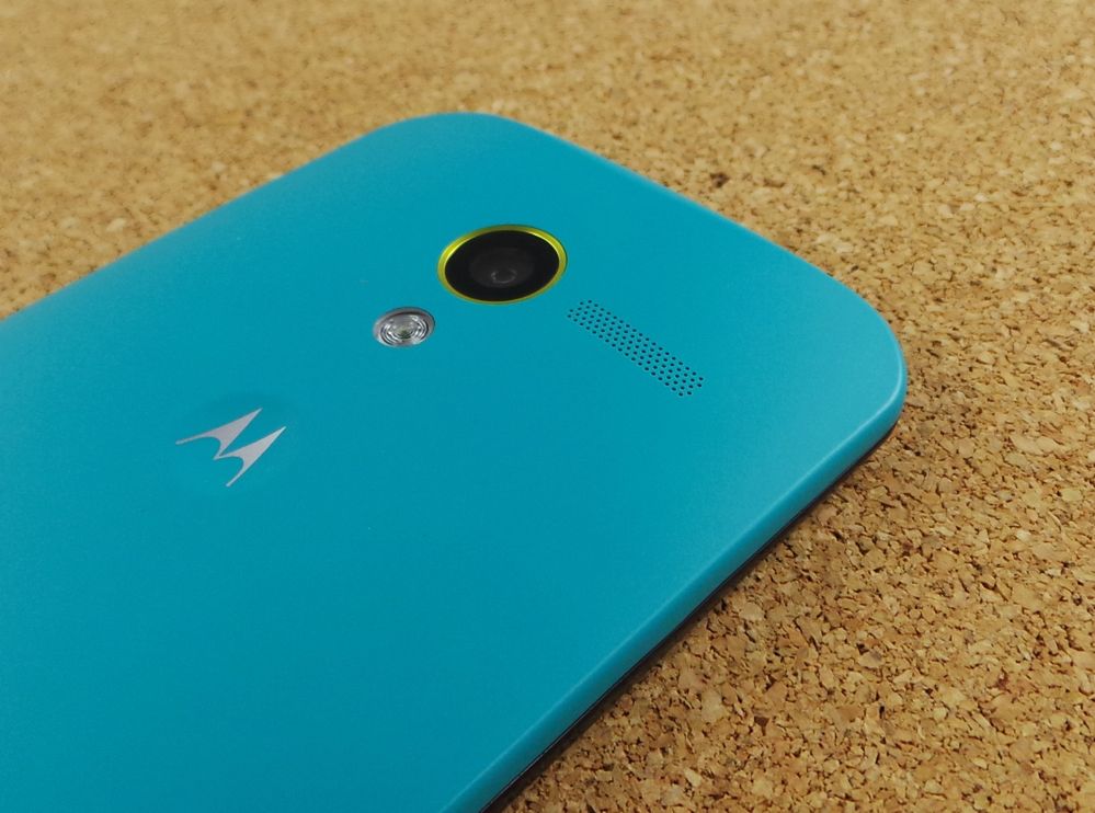 Motorola Moto X