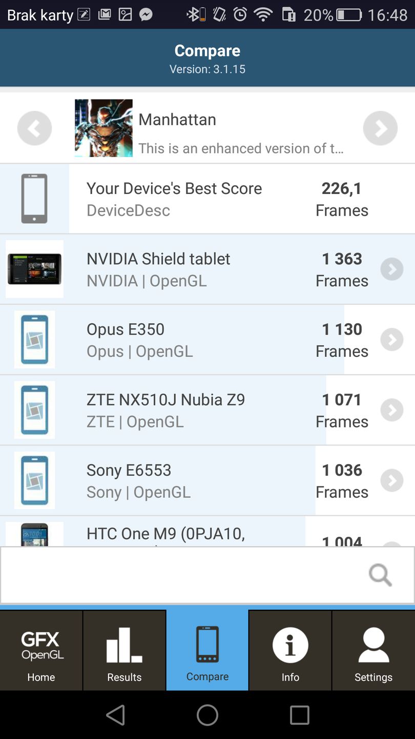 Honor 7 - test i recenzja 15