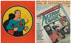 Sprzątali dom po zmarłej mamie. Stali się milionerami