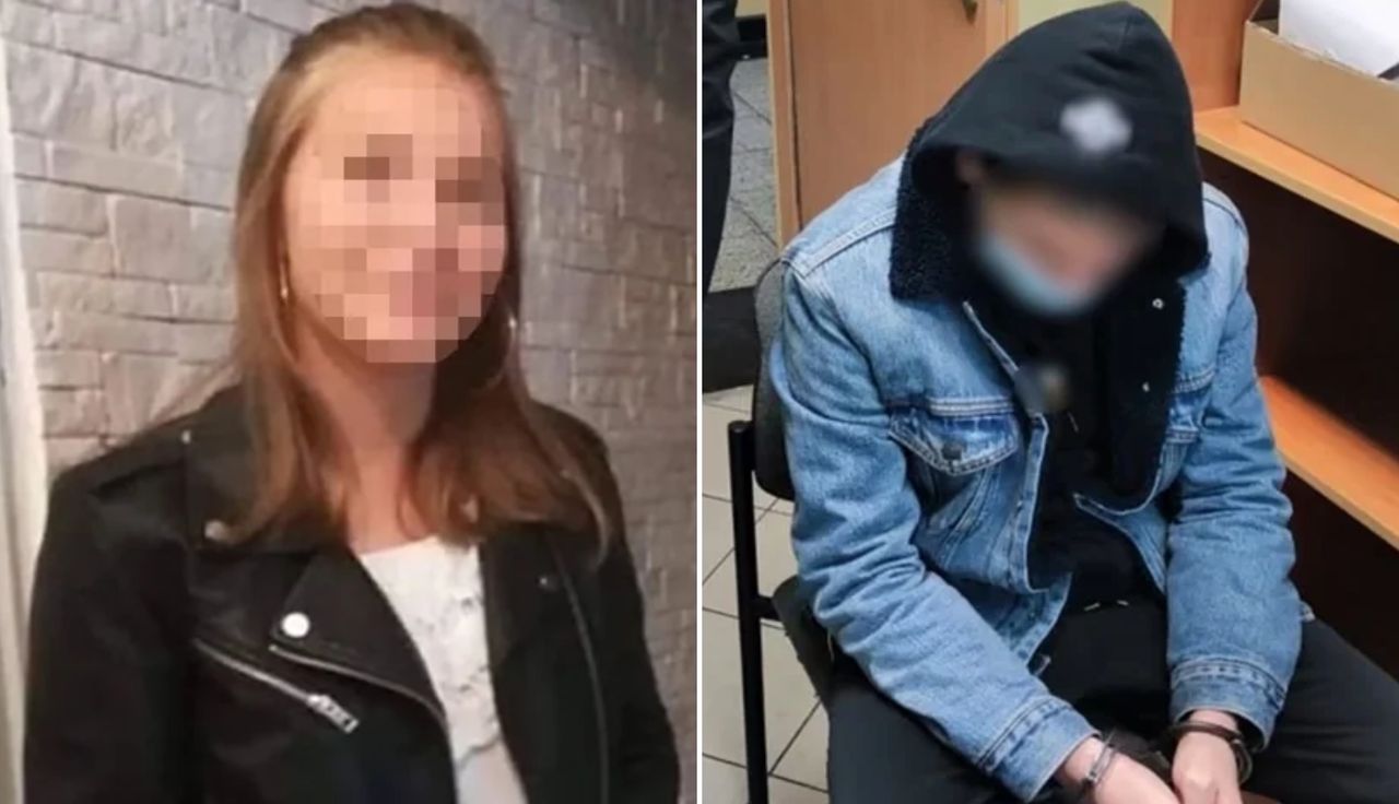 Zabił ciężarną 13-latkę. Kacper wyjdzie na wolność
