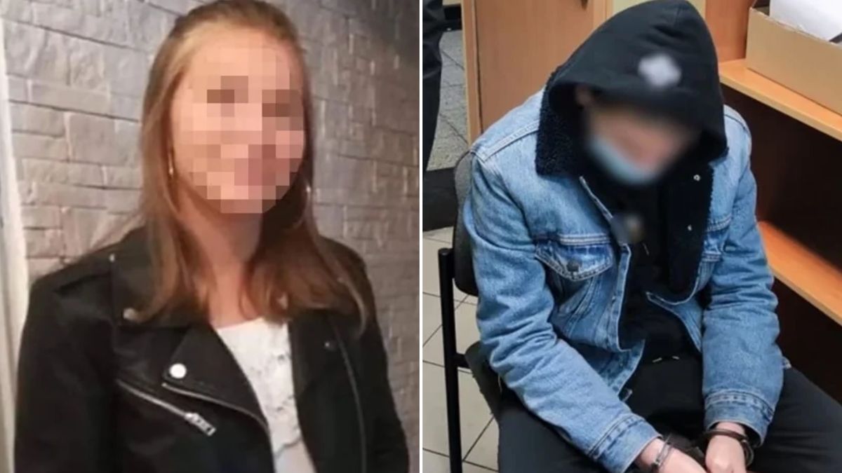 Zabił ciężarną 13-latkę. Teraz wyjdzie na wolność.