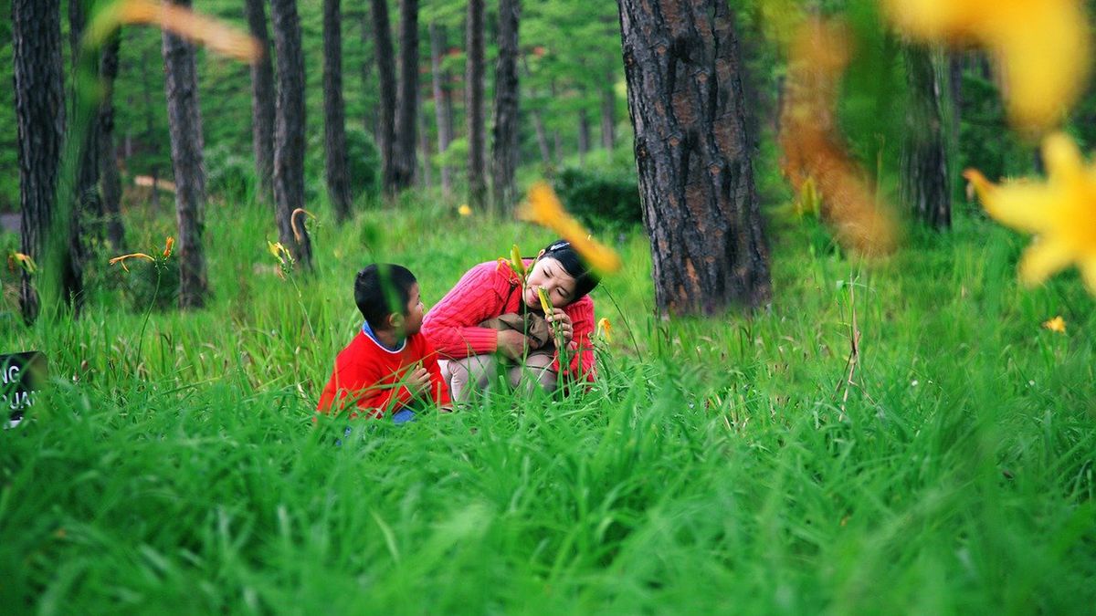 Jej syna porwali w wieku 4 lat. Był bliżej, niż mogła sobie wyobrazić. Zdjęcie poglądowe