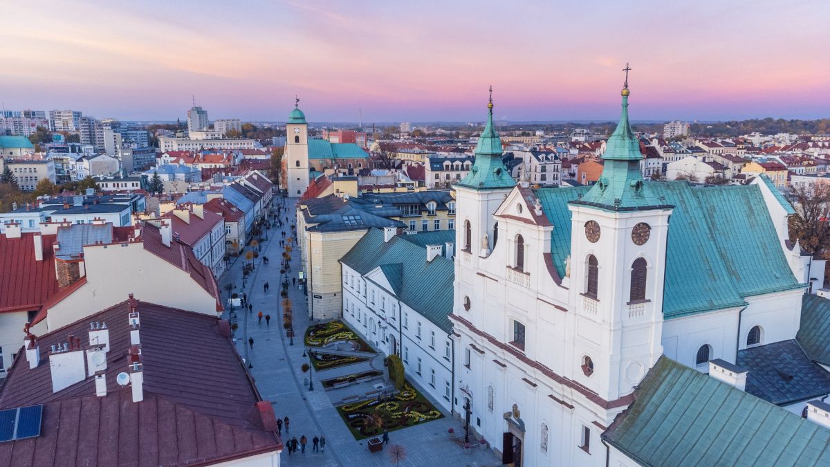 Rzeszów