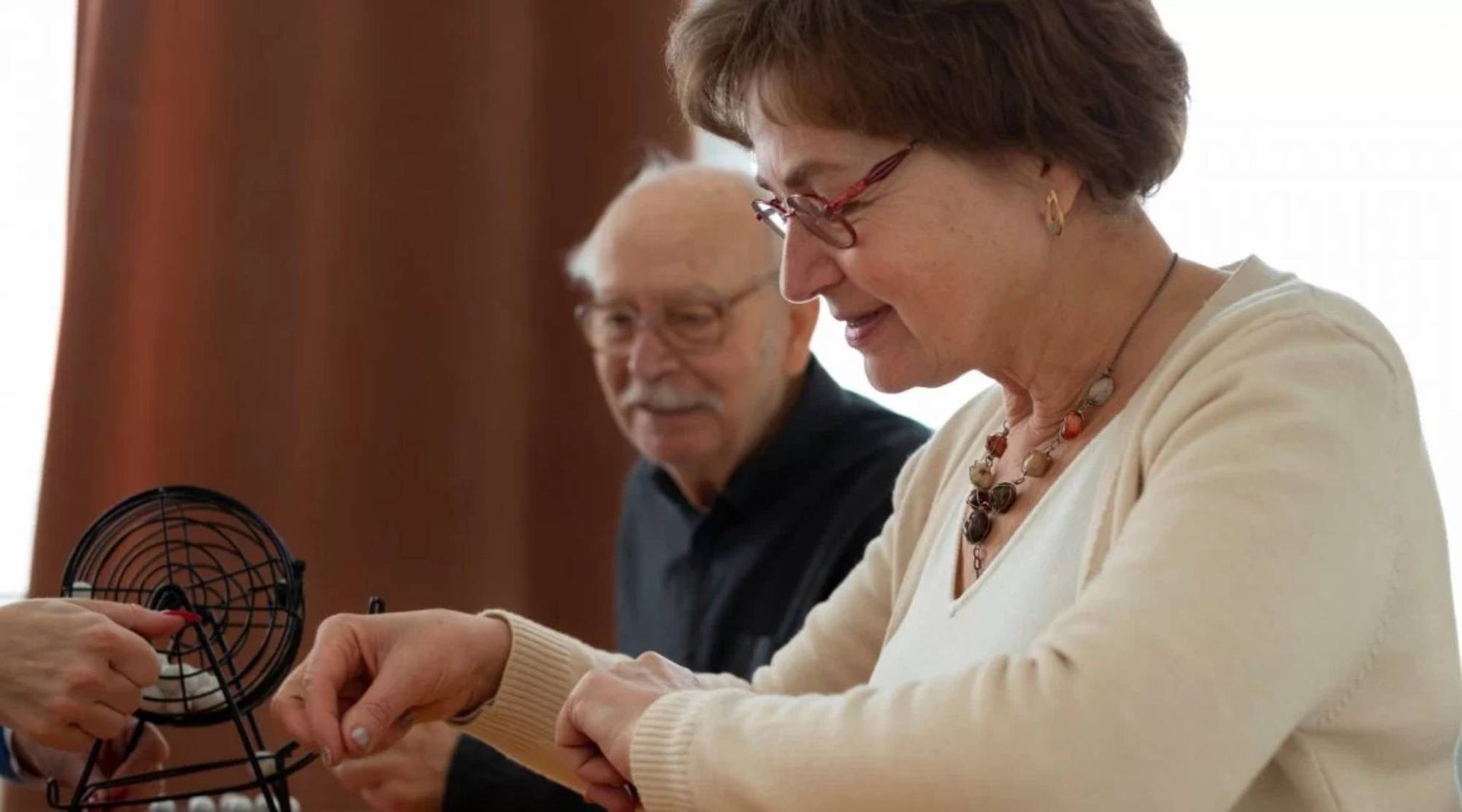 Kulturalna wiosna dla seniorów w Poznaniu