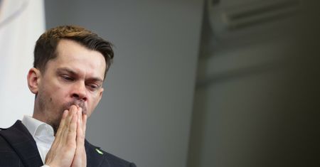 Kulisy negocjacji z Ukrainą. Zachowanie Kołodziejczaka celowe?