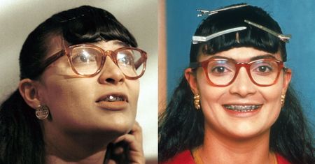 Ana Maria Orozco grała pierwszą "Brzydulę". Tak DZIŚ WYGLĄDA aktorka, która wcieliła się w rolę Betty (FOTO)