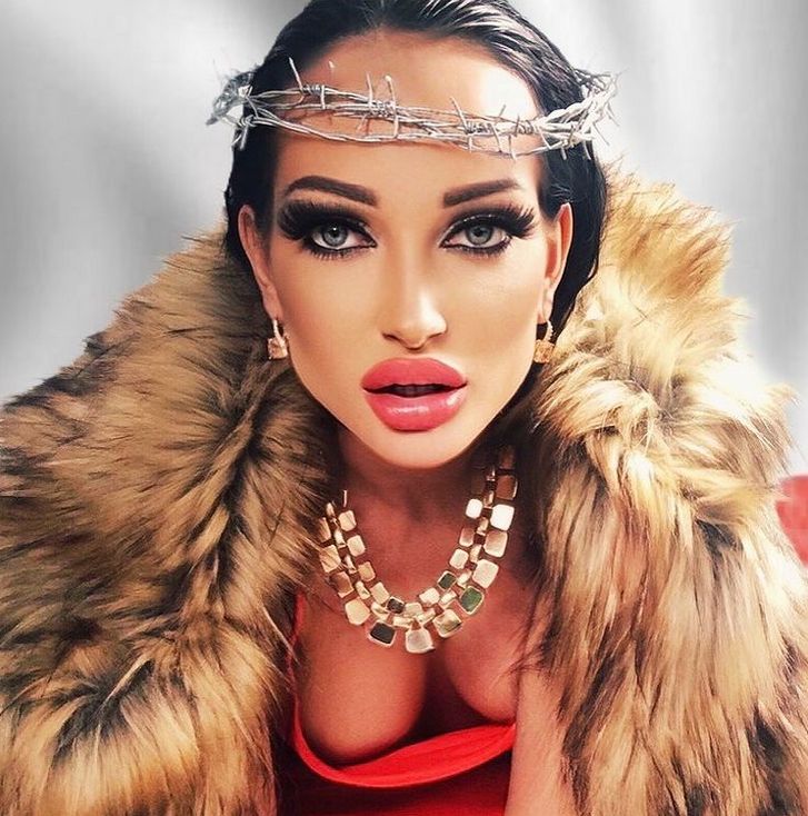 Małgorzata Godlewska