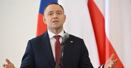Funkcjonariusze ABW bez odznaczeń. Nawrocki odrzucił wnioski