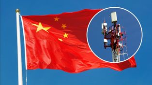 6G: Chiny przyspieszają w globalnym wyścigu