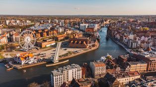 Pogoda w Gdańsku. Prognoza na wtorek 31 marca. Chłodno, słonecznie i bez opadów