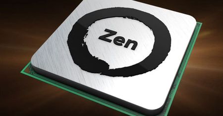 Procesory AMD Zen 2 otrzymają sprzętowe poprawki dla luki Spectre