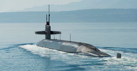 Atomowy arsenał NATO. Odpowiedź na pogróżki Kremla