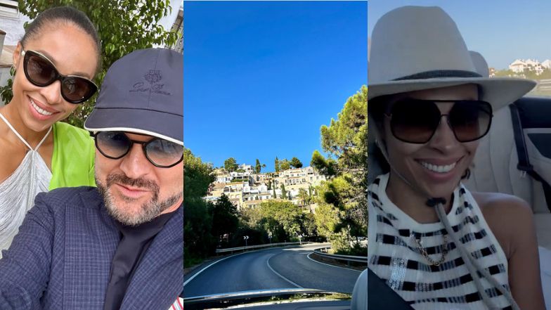 Tak wypoczywają milionerzy