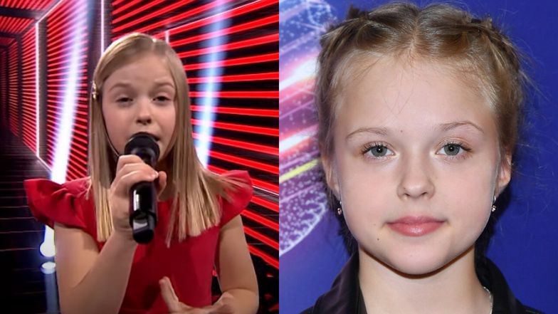Eurowizja Junior 2020. Ala Tracz chwalona przez internautów