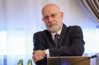 Szef KRRiT przed Trybunałem Stanu? Decyzja Sejmu w tym tygodniu
