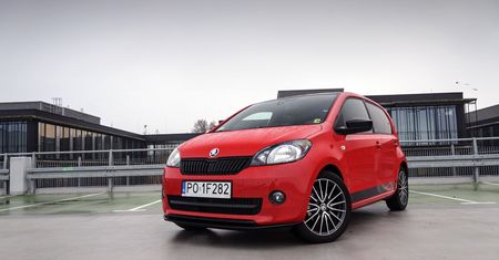 Będzie kolejna generacja Up! oraz Citigo i Mii?